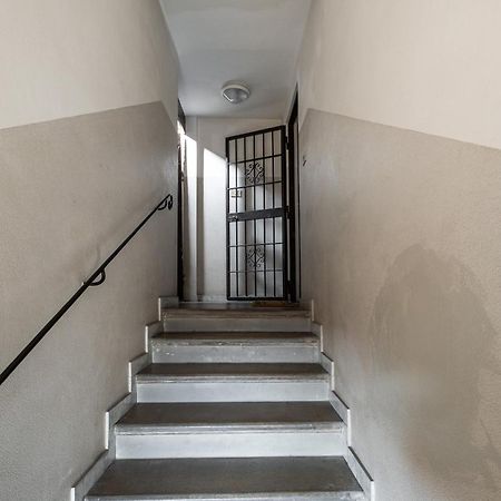 Santa Caterina Apartment By Wonderful Italy Bologne Extérieur photo