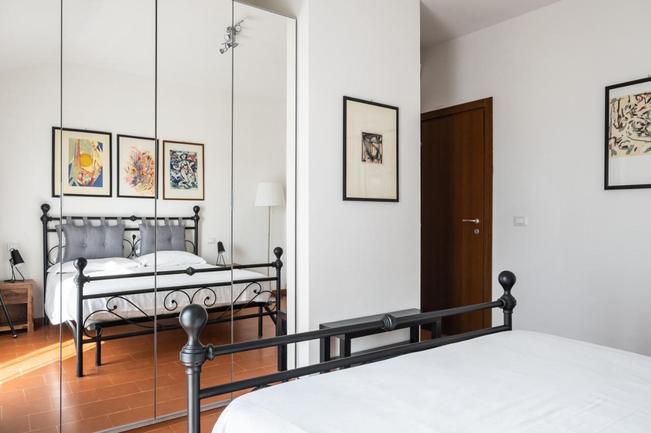 Santa Caterina Apartment By Wonderful Italy Bologne Extérieur photo