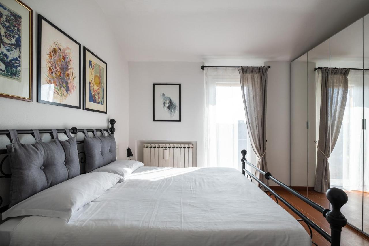 Santa Caterina Apartment By Wonderful Italy Bologne Extérieur photo