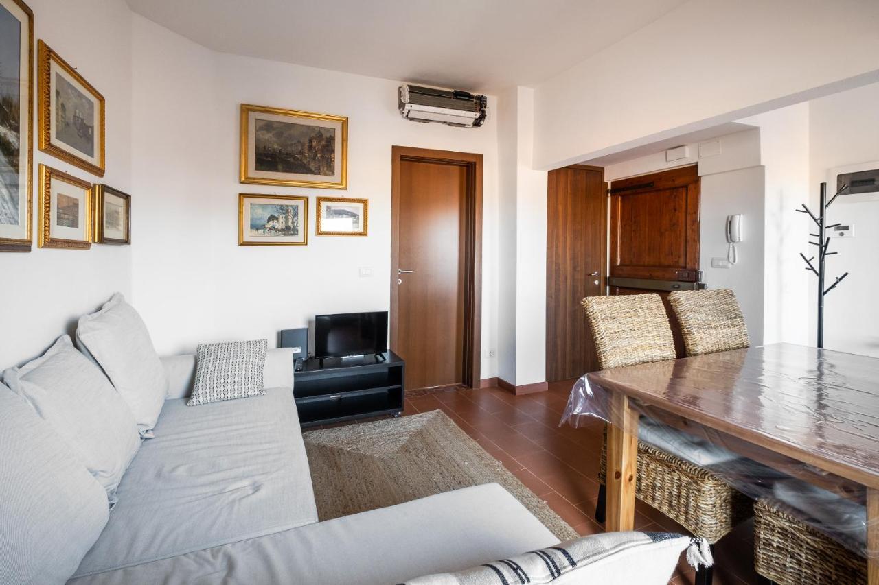 Santa Caterina Apartment By Wonderful Italy Bologne Extérieur photo