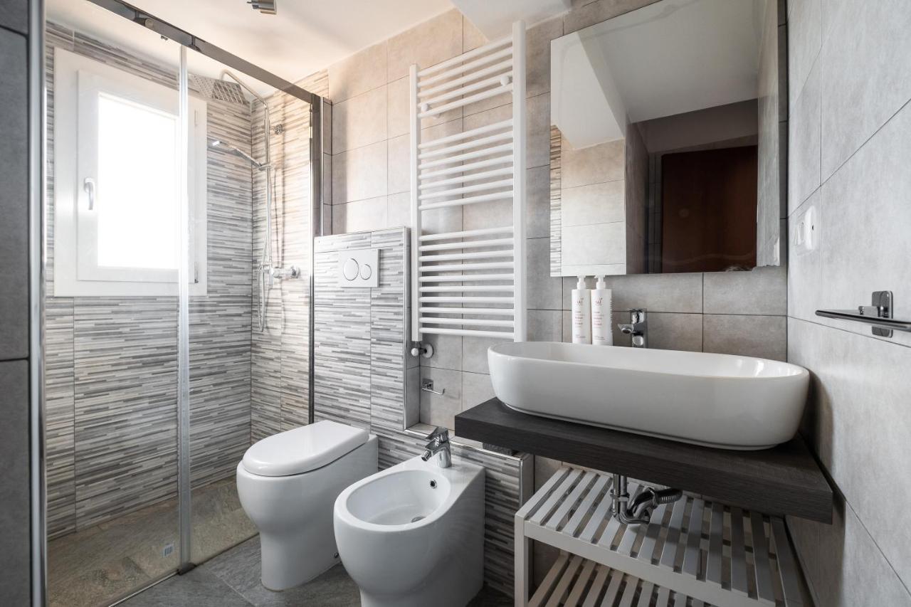 Santa Caterina Apartment By Wonderful Italy Bologne Extérieur photo