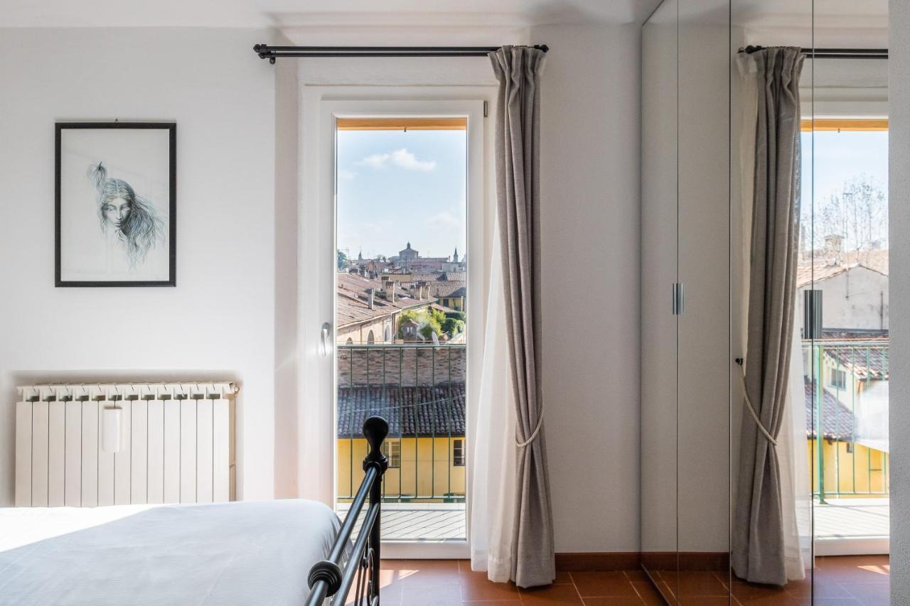 Santa Caterina Apartment By Wonderful Italy Bologne Extérieur photo