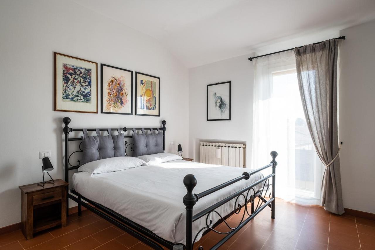 Santa Caterina Apartment By Wonderful Italy Bologne Extérieur photo
