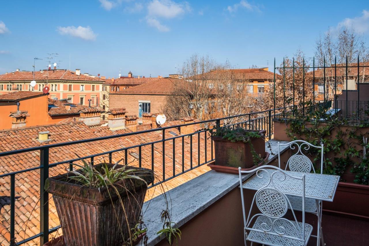 Santa Caterina Apartment By Wonderful Italy Bologne Extérieur photo