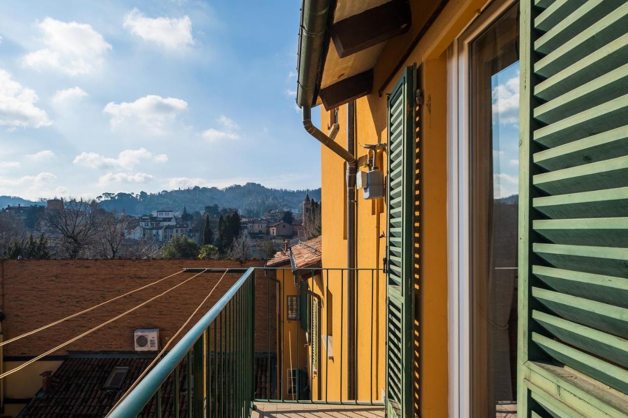 Santa Caterina Apartment By Wonderful Italy Bologne Extérieur photo