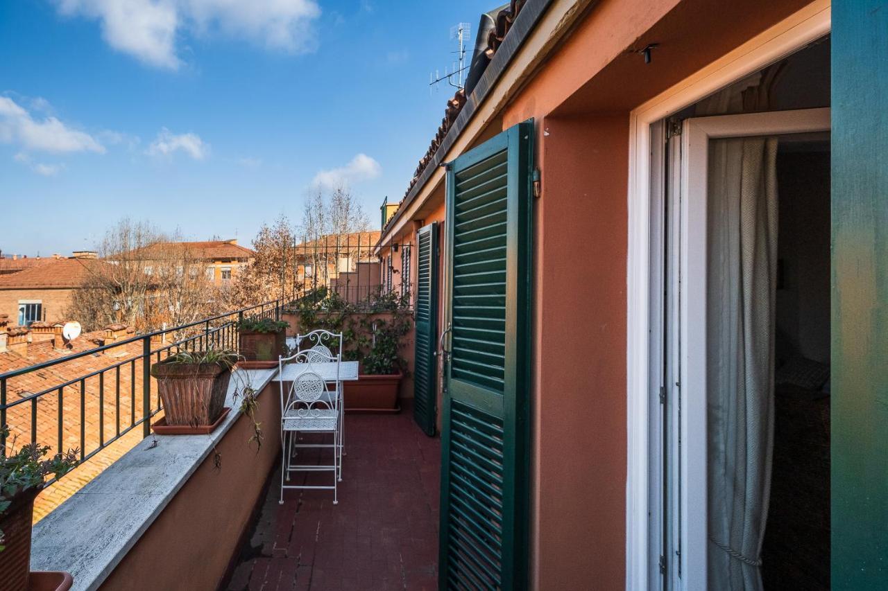 Santa Caterina Apartment By Wonderful Italy Bologne Extérieur photo