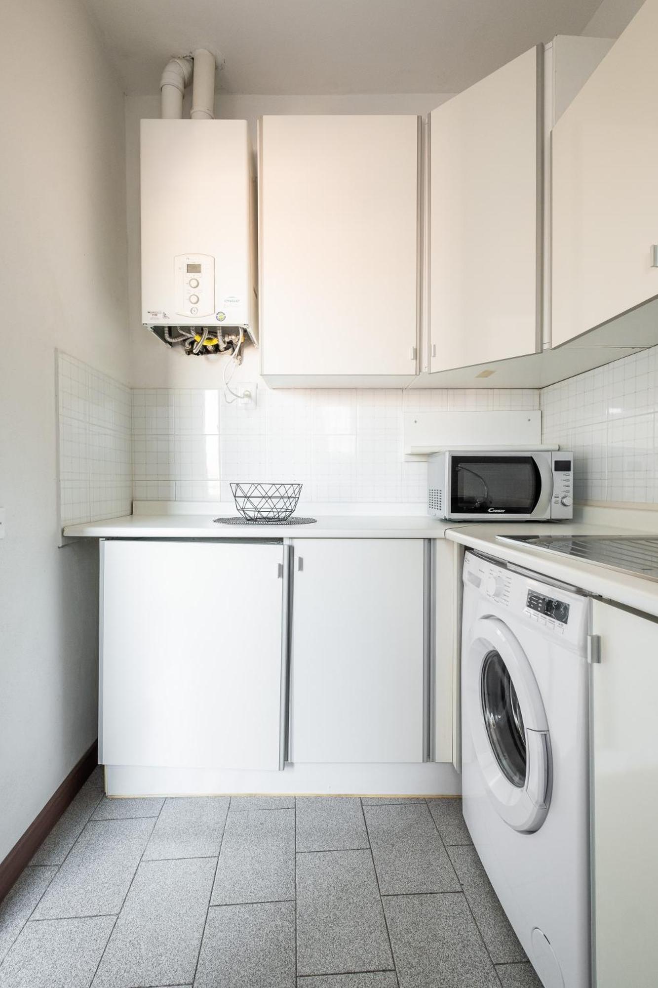 Santa Caterina Apartment By Wonderful Italy Bologne Extérieur photo