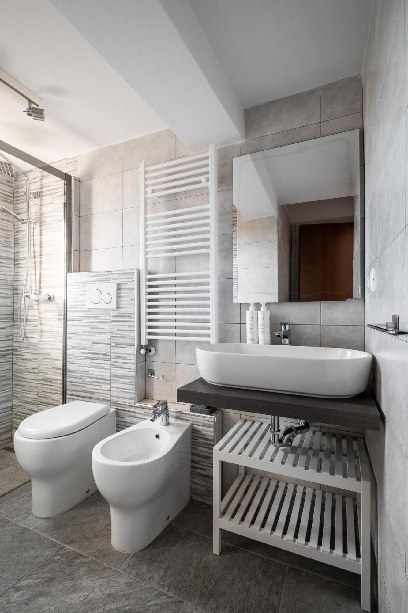 Santa Caterina Apartment By Wonderful Italy Bologne Extérieur photo