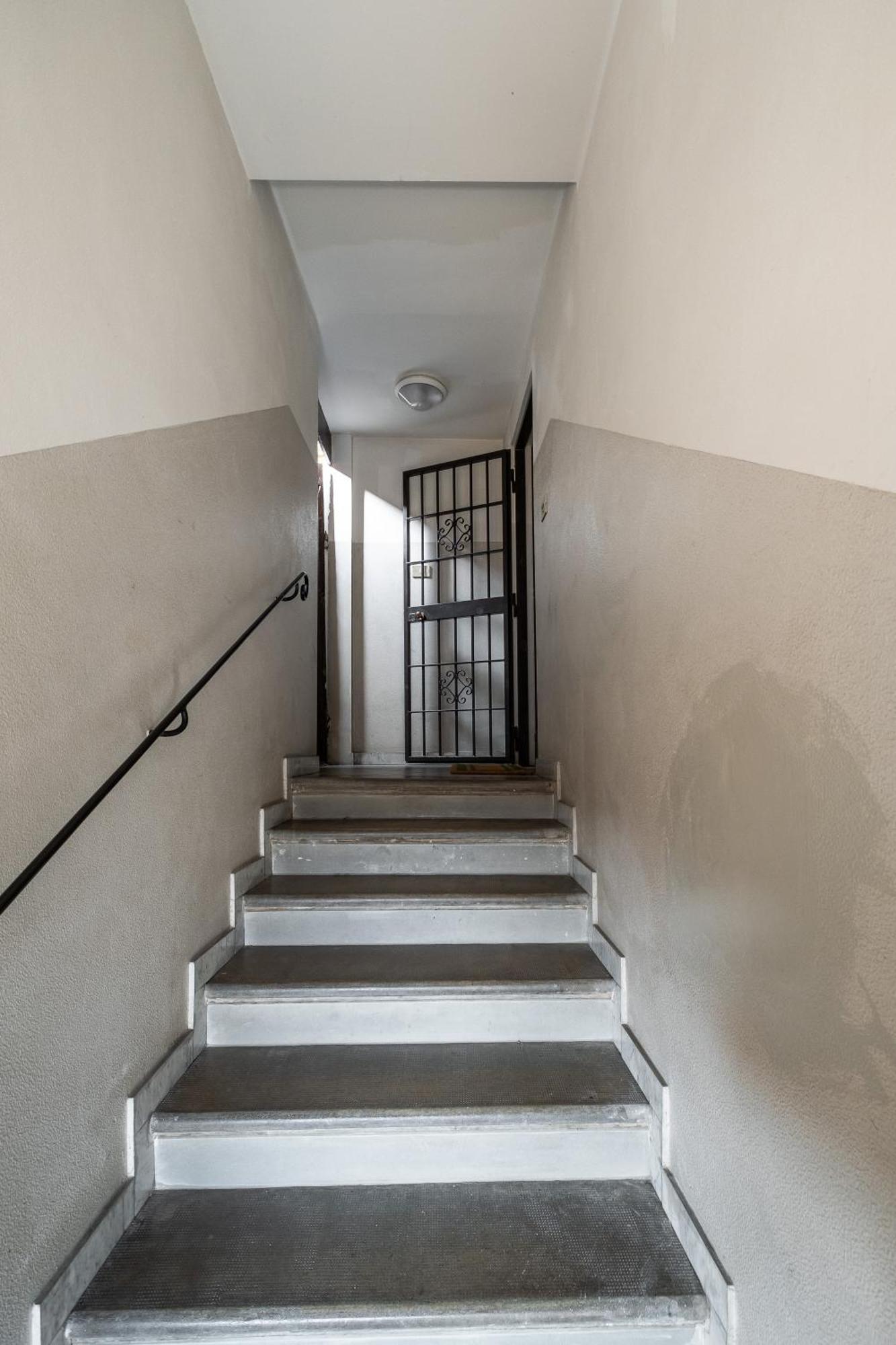 Santa Caterina Apartment By Wonderful Italy Bologne Extérieur photo